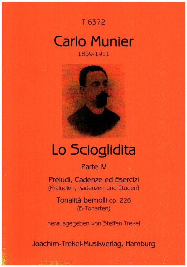 Lo Scioglidita Parte 4