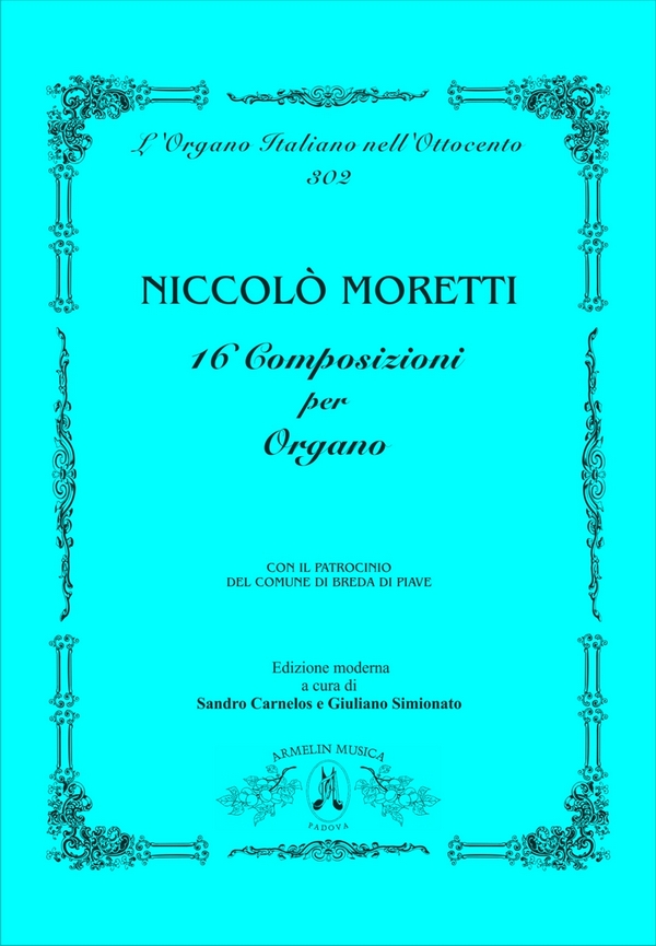 16 Composizioni