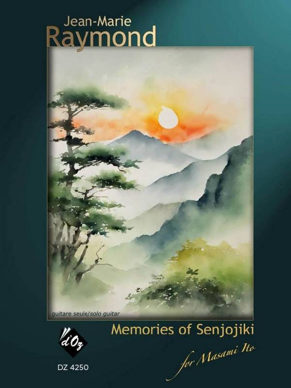 Memories of Senjojiki