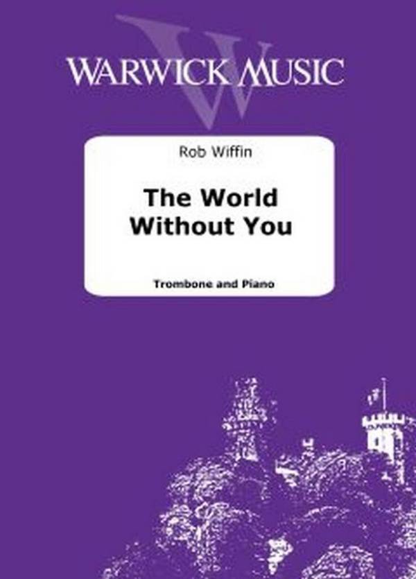 The World Without You
