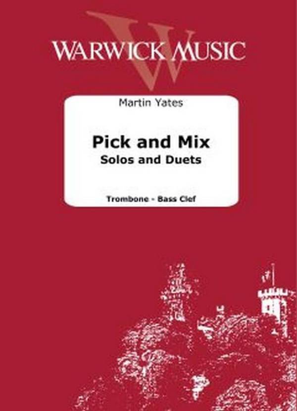 Pick and Mix Solos and Duets