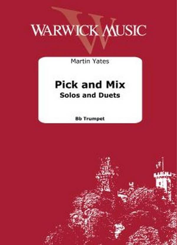 Pick and Mix Solos and Duets