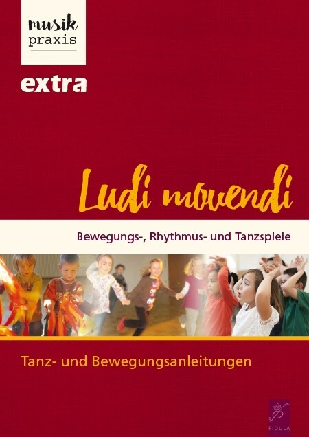 Ludi movendi 1 - Tanzbeschreibungen
