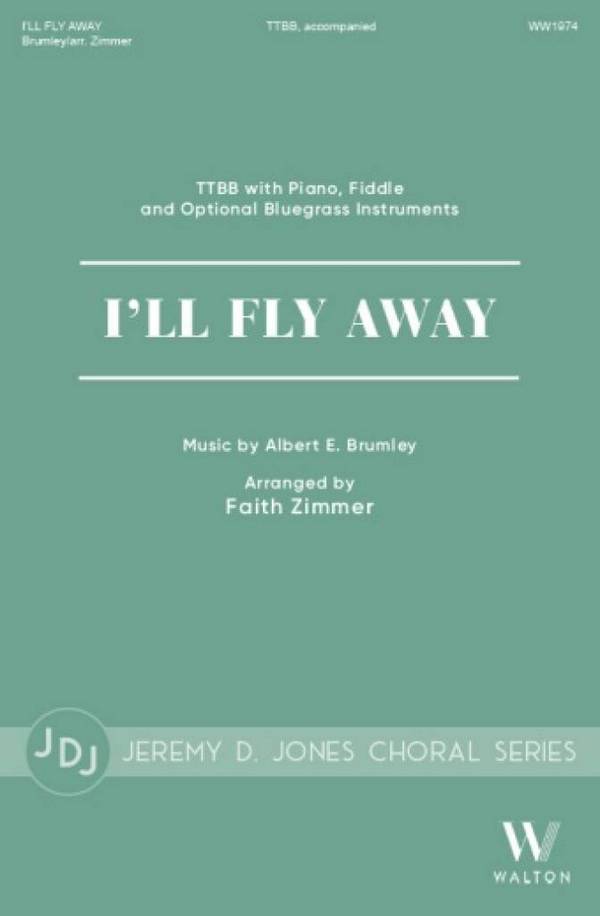 I'll Fly Away