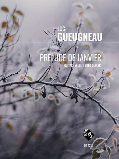 Prélude de janvier