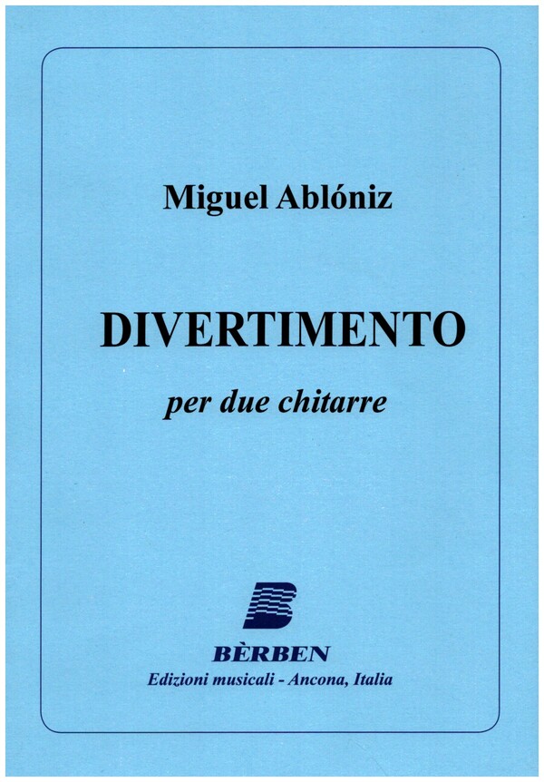 Divertimento