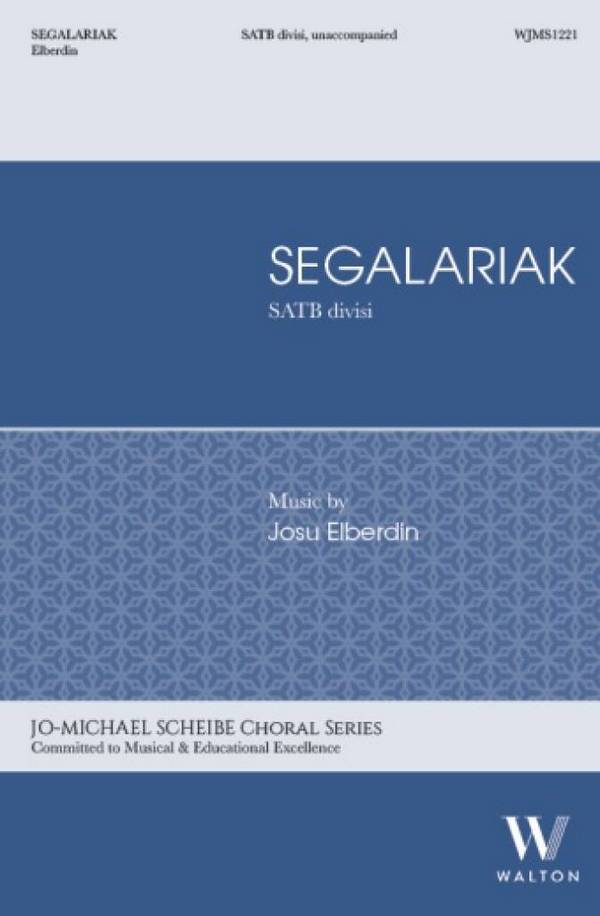 Segalariak
