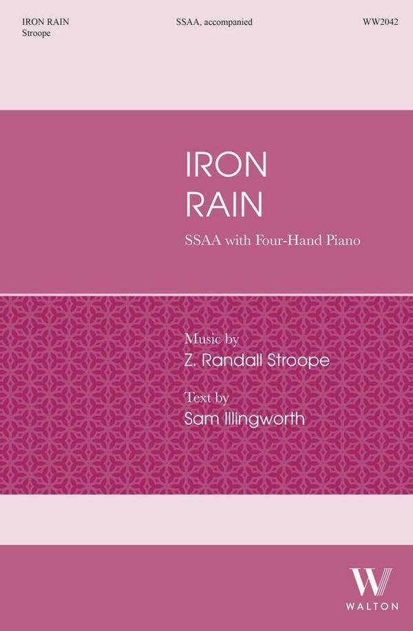 Iron Rain