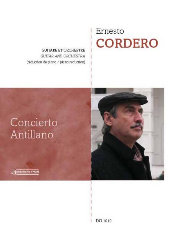 Concierto Antillano