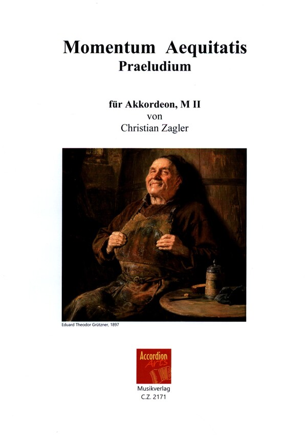 Momentum Aequitatis - Praeludium