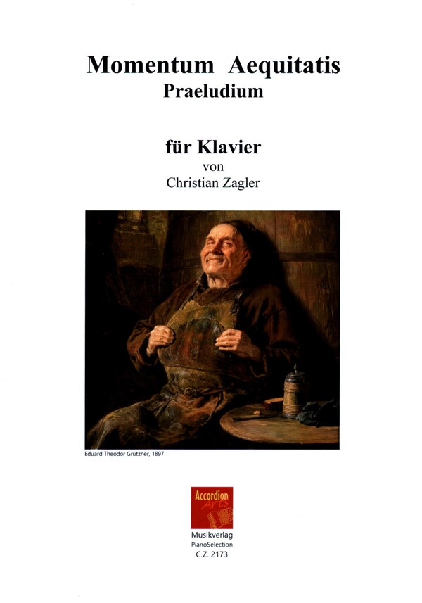 Momentum Aequitatis - Praeludium