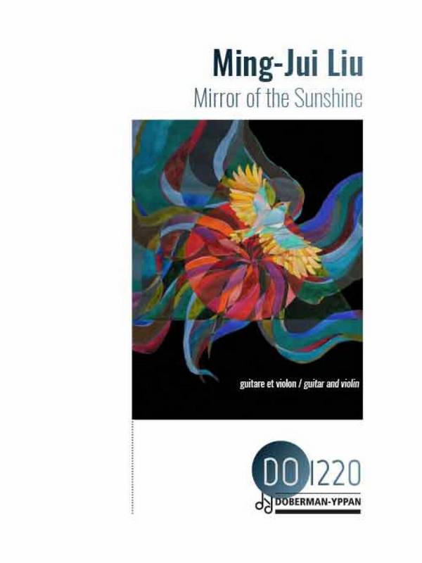 Mirror Of The Sunshine