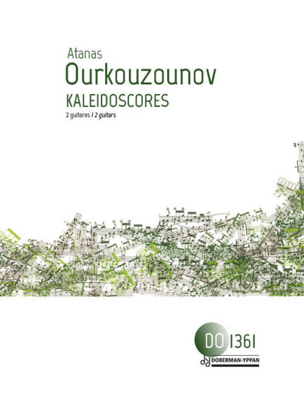 Kaleidoscores