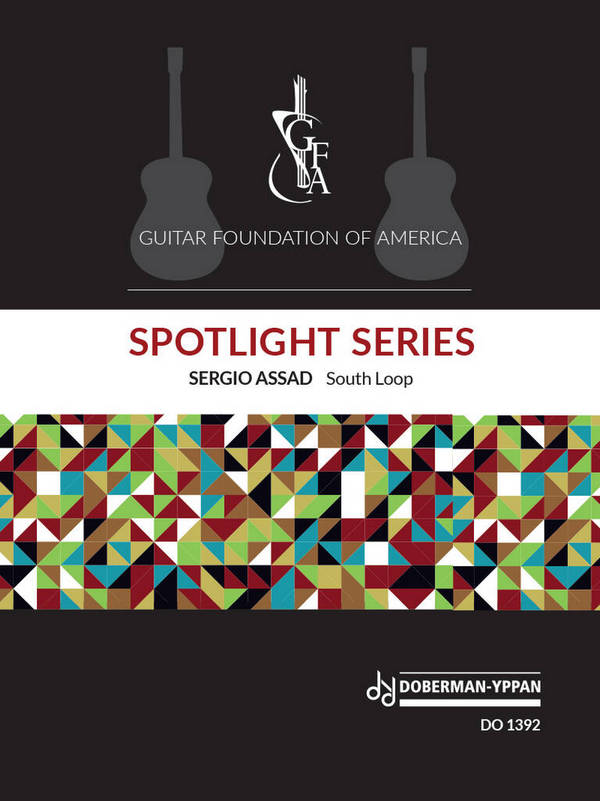 GFA Spotlight Series, South Loop