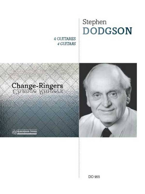 Change-Ringers