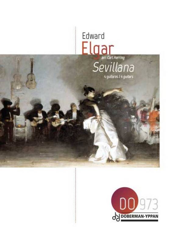 Sevillana