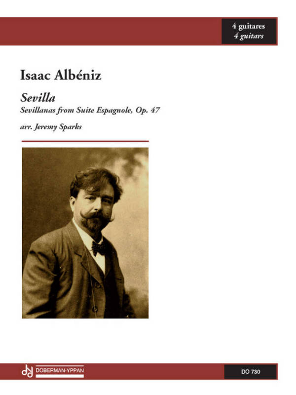 Sevilla, Op. 47