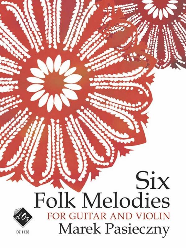 Six Folk Melodies