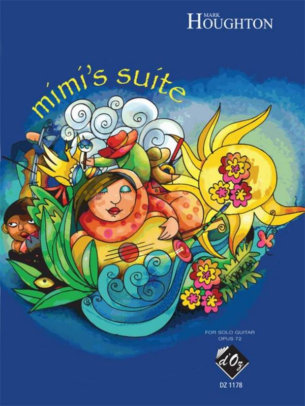 Mimi's Suite