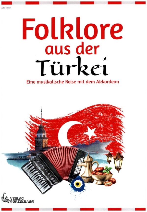 Folklore aus der Türkei