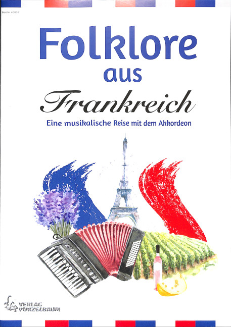 Folklore aus Frankreich