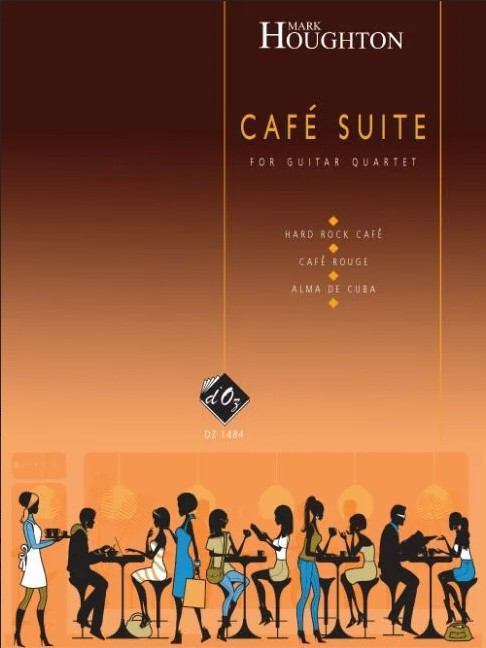 Café Suite