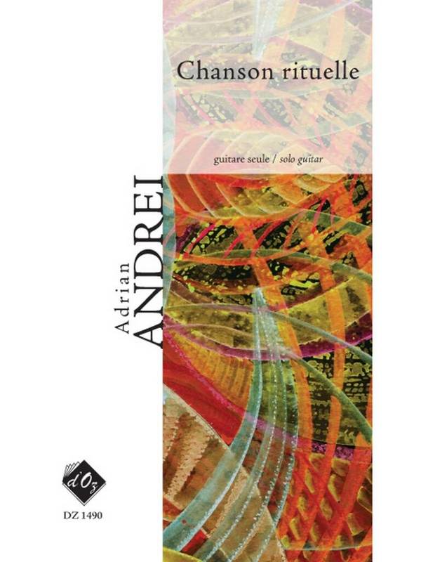 Chanson rituelle