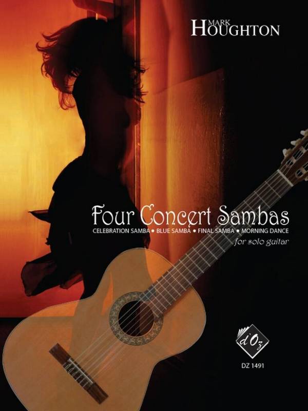 Four Concert Sambas
