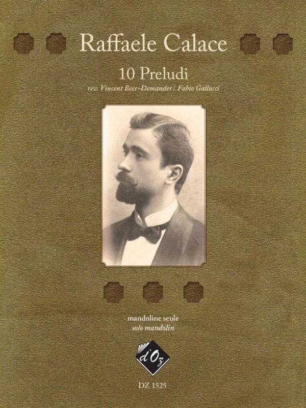 10 Preludi