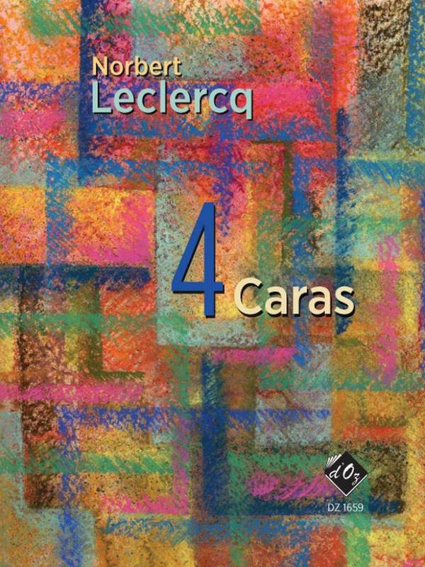 4 Caras