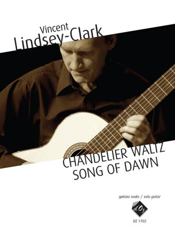 Chandelier Waltz / Song of Dawn