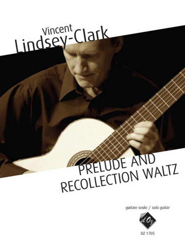 Prelude and Recollection Waltz