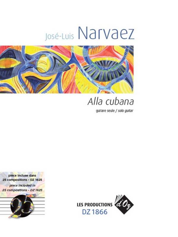 Alla cubana