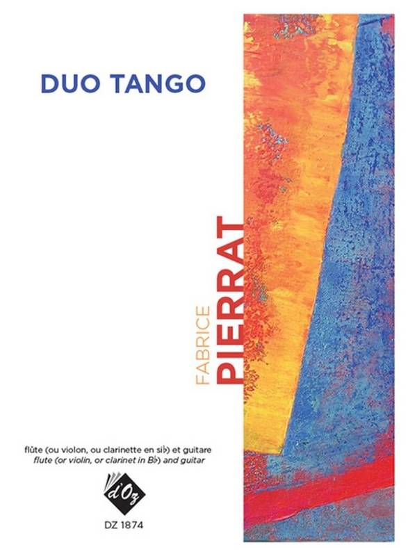 Duo tango