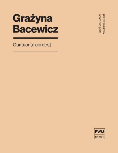 Quatuor