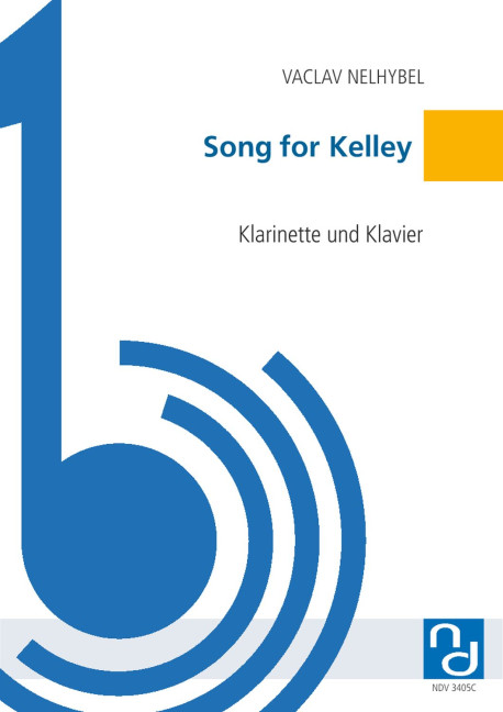 Song for Kelley