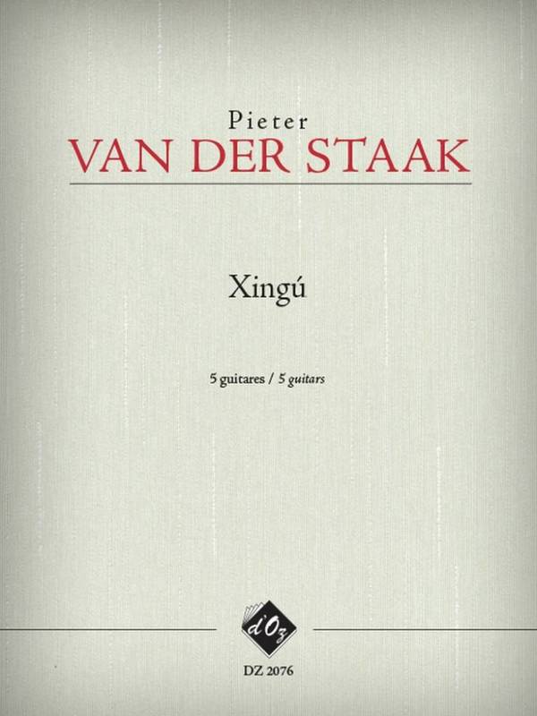 Xingú