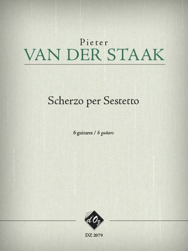 Scherzo per Sestetto