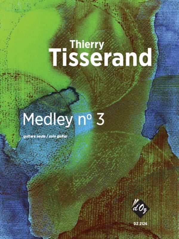 Medley n°3
