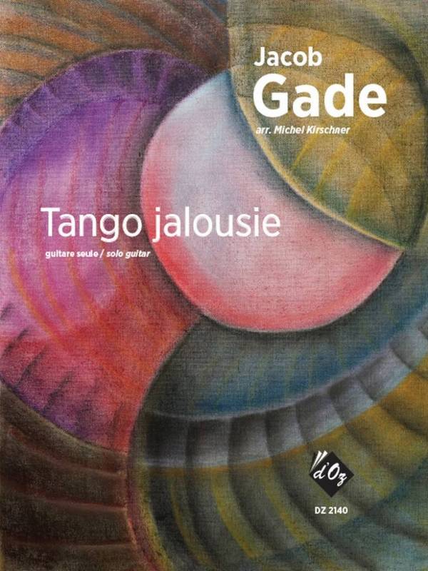 Tango jalousie