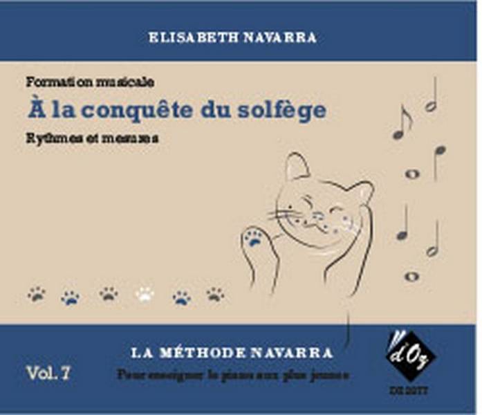 À la conquête du solfège, Rythmes et mesures