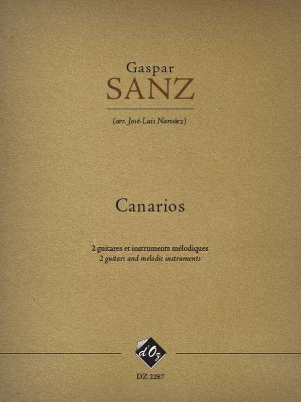 Canarios