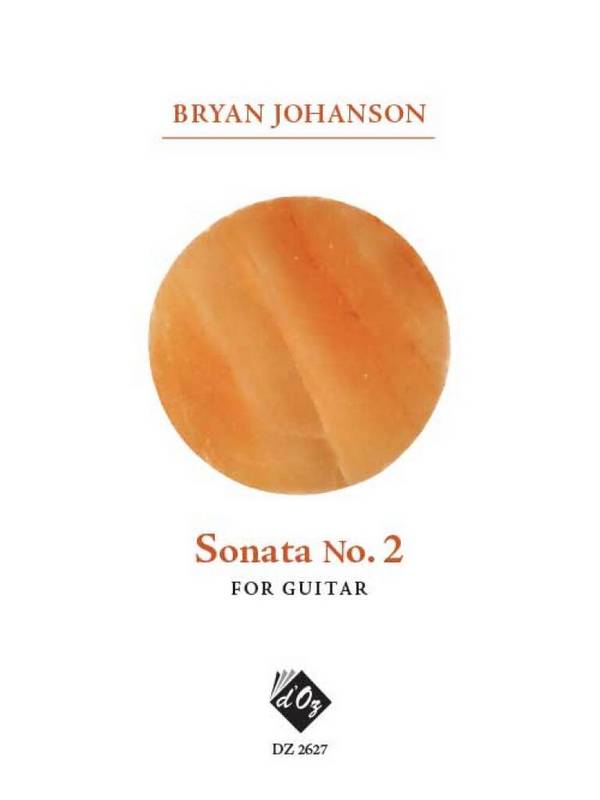 Sonata No. 2