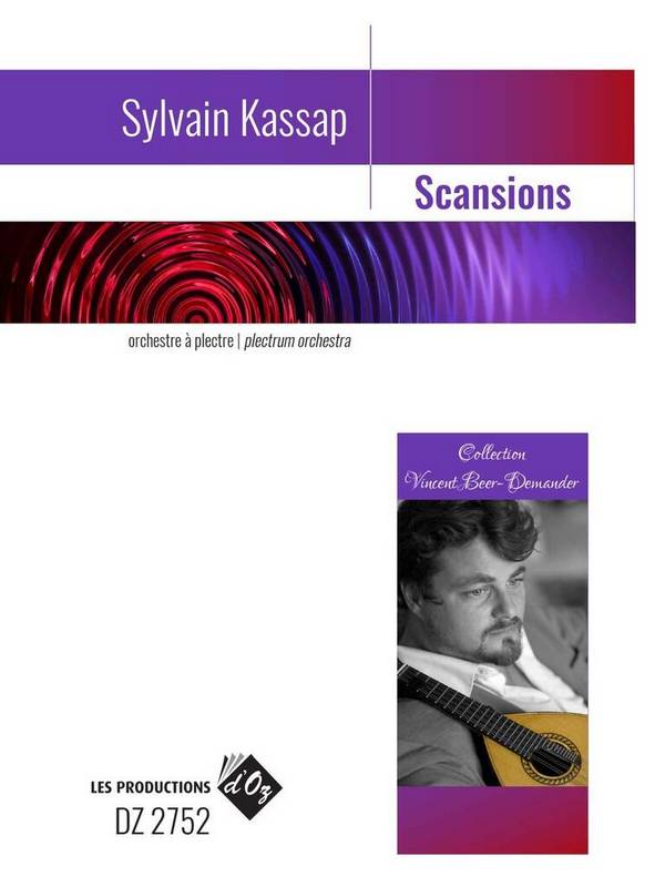 SCANSIONS
