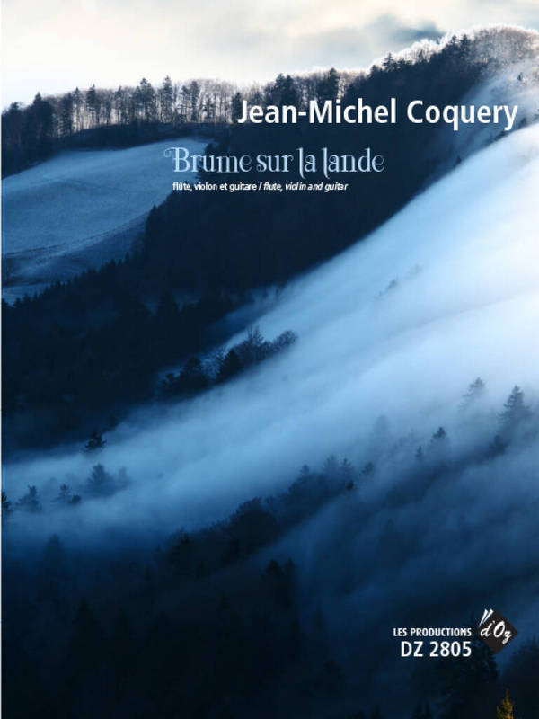 Brume Sur La Lande