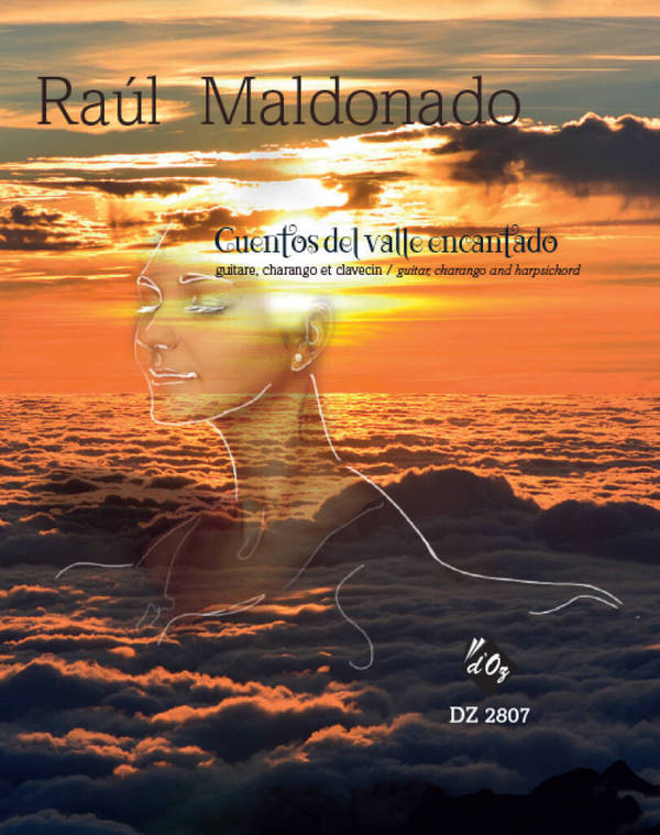 Cuentos Del Valle Encantado