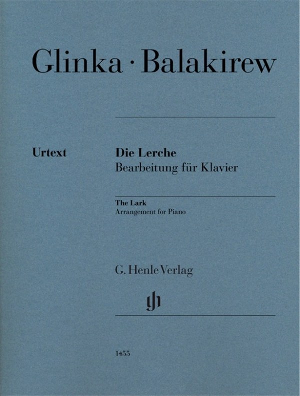 Die Lerche (Michail Glinka)
