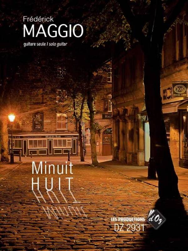 Minuit Huit