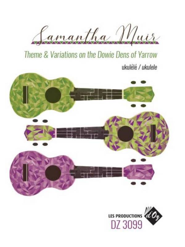 Theme et Variations