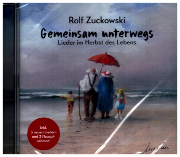 Gemeinsam unterwegs